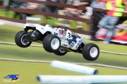 2014 ﻿﻿﻿﻿﻿DM Offroad Monster - Shortcouse